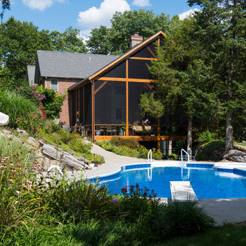 Graham Porch - Additional Photos