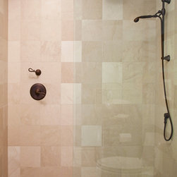 Dana Point Vacation Home - Tile