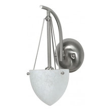 Guest bath lights