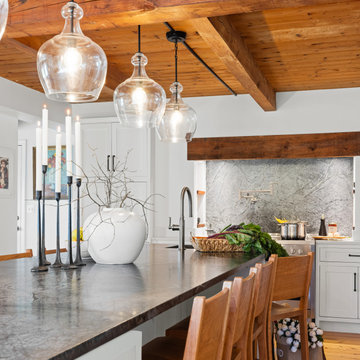Cozy Kitchen