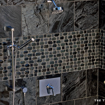 Pebble Tile Collections