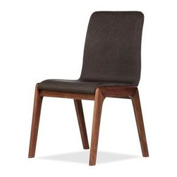 Kelly Side Chair - Dining Chairs
