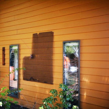 My Houzz: Men of Steel With a Passion for Repurposing