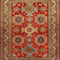 Kazak - Products