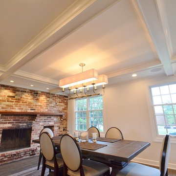 Upscale Farmhouse