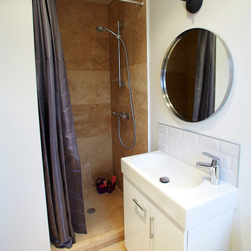 Transformation Totale d'une Maison privative en Collocation d'Entreprise