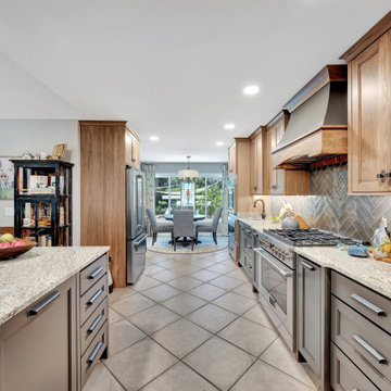Canal Home