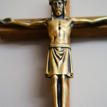 Community- Retired Religious Order Residence