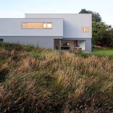 IR21 - Wohnhaus in Wiehl
