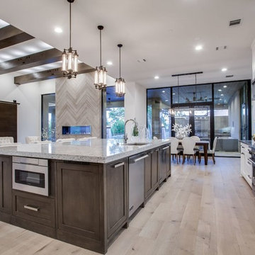 Lilac Lane Transitional