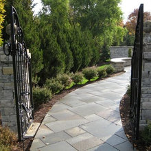 H Back Yard