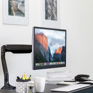 Monitor Desk Mounts
