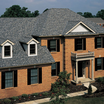 CertainTeed Roofs