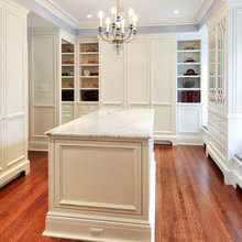 master dressing room
