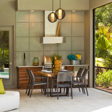 The Kylie by John Cannon Homes