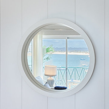 Project - Like Living in a Cruise