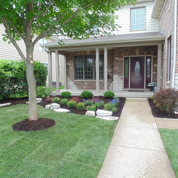 Elburn Landscape Gardens