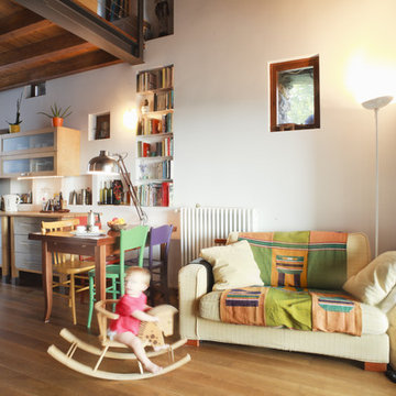CASCINA DONATO a Luino