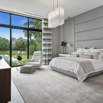 West Boca - St. Andrew's Country Club