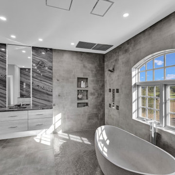 Lola Martin Bathroom