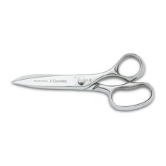 Tijeras cocina professional 3 Claveles inox. | Gadgets & Cuina