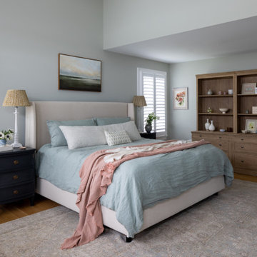 Oceanport Bay Property