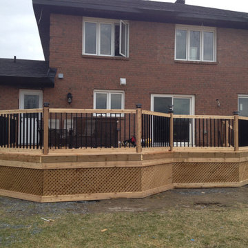 2015 Projects