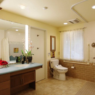 If You Love It, Stay in Your Home!