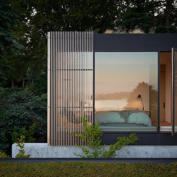 Courtyard House