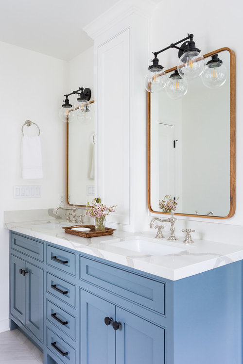 Can You Mix Bathroom Fixture Finishes at Eileen Jackson blog