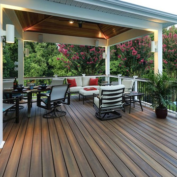 Fiberon Decking