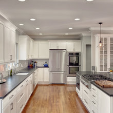 Kitchen Ideas