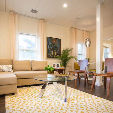 Riverside Residence - Miami, FL