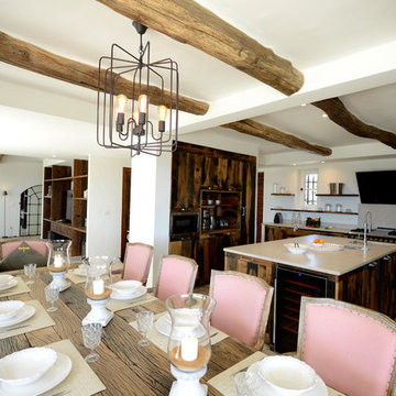 VILLA GORDES