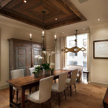 Dining Room Ideas