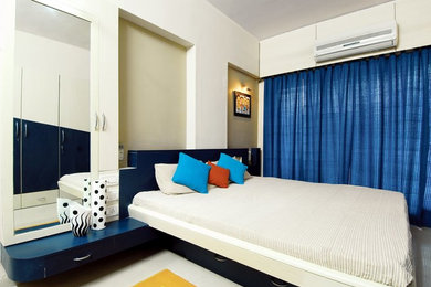 Residence at Chembur, Mumbai