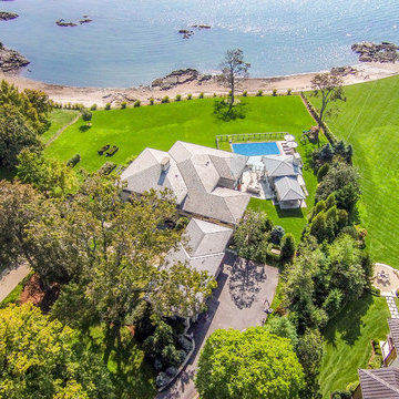 12 Parsonage Point