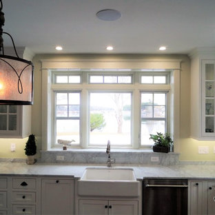 Specialty Kitchens Hudson, New Hampshire, United States Project Review & Ratings