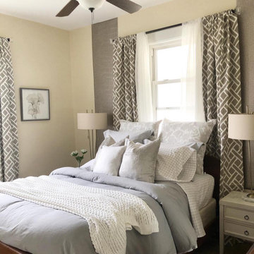 Serene Bedroom Retreat