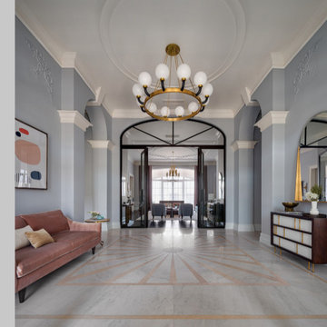 DLF Camellias