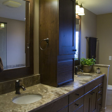 Rustic & Ready