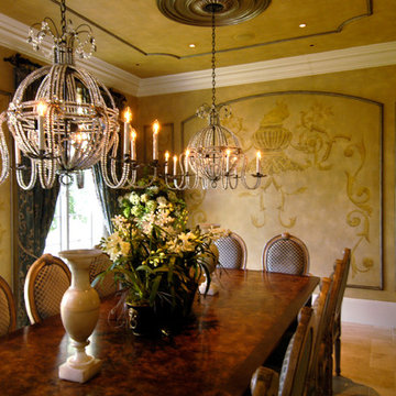 Residential Interior
