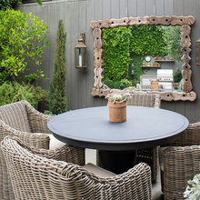 Outdoor Decor