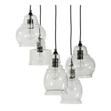 Kitchen Chandelier