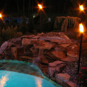 Personal Resort