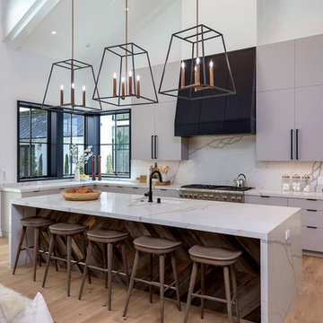 Los Altos New Construction