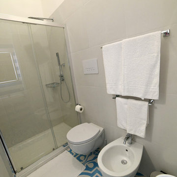 Latino rent room