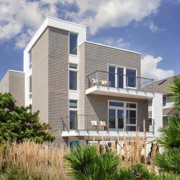 Dune Road Modular