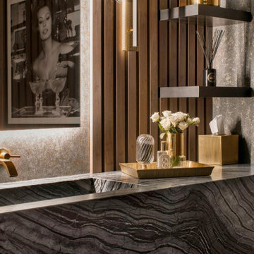 Sophisticated Glamour