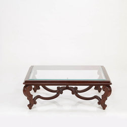 Prasana Coffee table - Coffee Tables